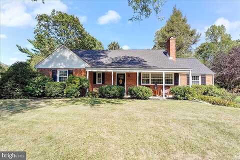 Merrill, AMBLER, PA 19002