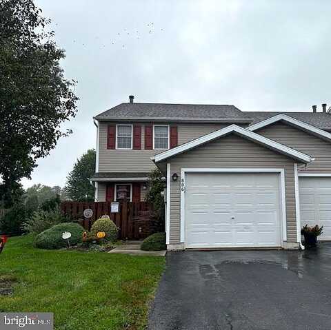 Stonegate, YORK, PA 17408