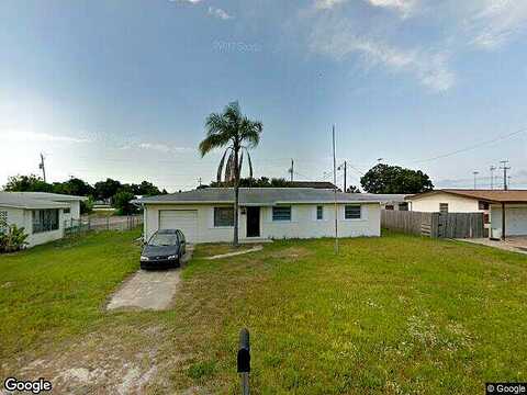 Georgia, MERRITT ISLAND, FL 32953