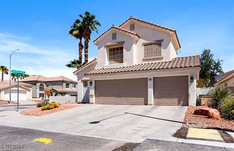 Amulet, LAS VEGAS, NV 89131