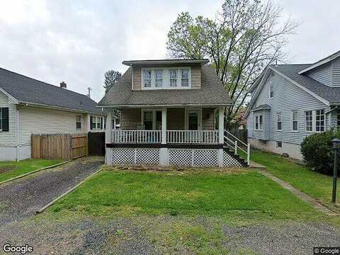Monroe, BRISTOL, PA 19007
