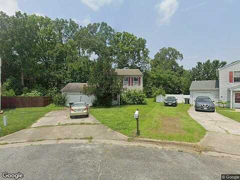 Flagship, NEWPORT NEWS, VA 23608