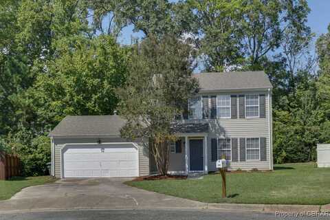 Flagship, NEWPORT NEWS, VA 23608
