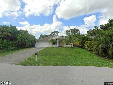 Jordan, PORT SAINT LUCIE, FL 34983