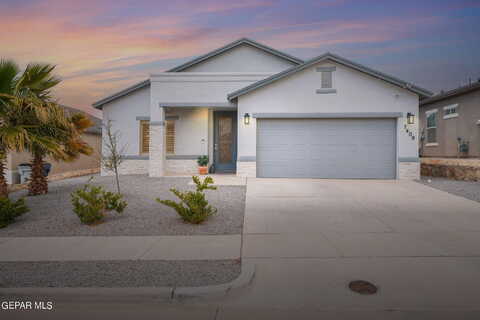 Eagle Vista, EL PASO, TX 79911