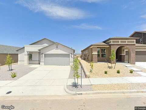 Eagle Vista, EL PASO, TX 79911
