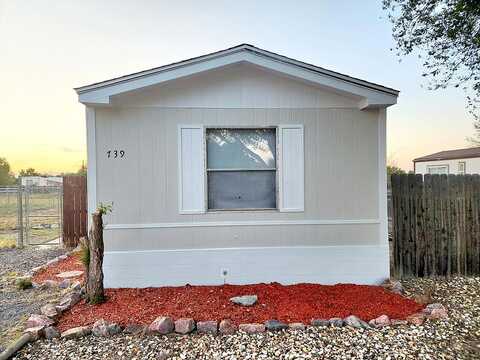 Walton, PUEBLO, CO 81007