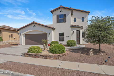 Brays Landing, EL PASO, TX 79911