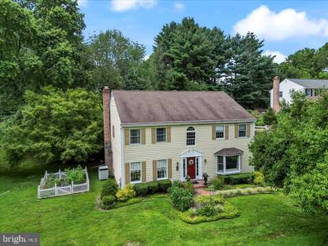 Beversrede, KENNETT SQUARE, PA 19348