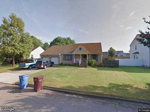 Norcova, CHESAPEAKE, VA 23320