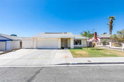Pleasant View, LAS VEGAS, NV 89147