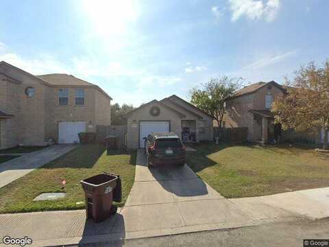 Meadow Ash, CONVERSE, TX 78109