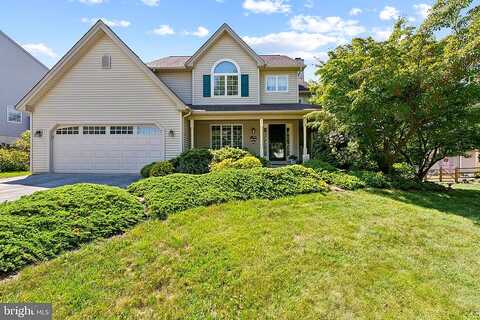 Perimeter, DOWNINGTOWN, PA 19335