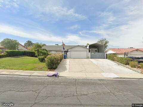 Kell, LAS VEGAS, NV 89156
