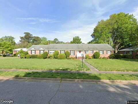 Powder Horn, NORFOLK, VA 23518