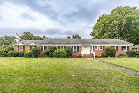 Powder Horn, NORFOLK, VA 23518