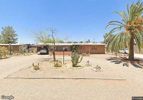 Calle Castor, TUCSON, AZ 85710