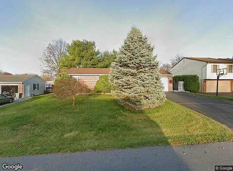 Meadow, LEBANON, PA 17042