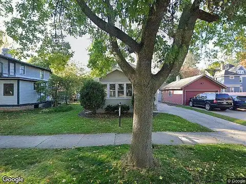 North, APPLETON, WI 54911