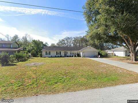 Fairway, RIDGE MANOR, FL 33523