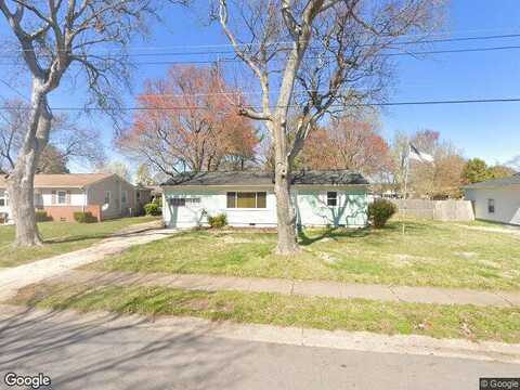 Sellger, NORFOLK, VA 23502