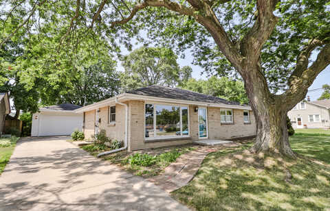 23Rd, MILWAUKEE, WI 53221