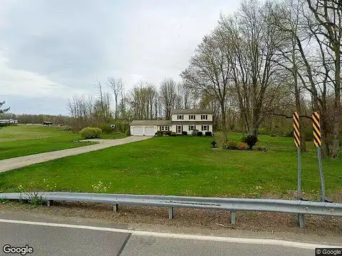 Bartlett, HARBORCREEK, PA 16421