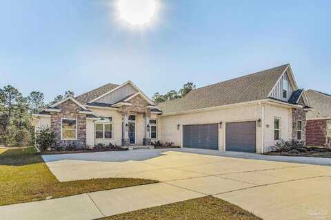Huntington Creek, PENSACOLA, FL 32526