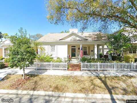 Meadow Sweet, OSPREY, FL 34229