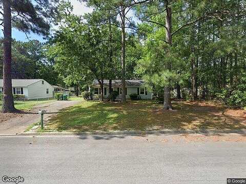 Annette, SANDSTON, VA 23150