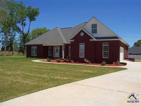 Joseph, BYRON, GA 31008