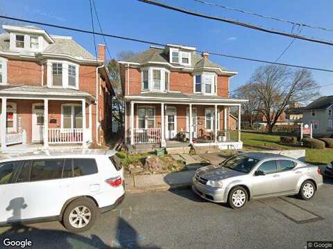 Poplar, ELIZABETHTOWN, PA 17022