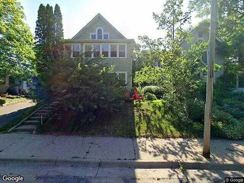 Thomas, MINNEAPOLIS, MN 55405