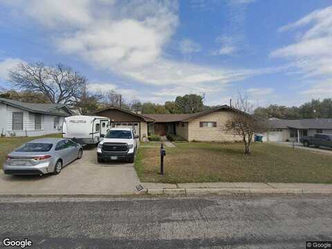 Keystone, SAN ANTONIO, TX 78229
