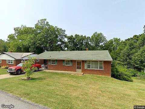 George, STAUNTON, VA 24401