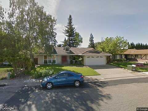 Linda Lou, CARMICHAEL, CA 95608