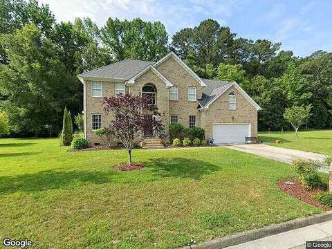 Oriole, CHESAPEAKE, VA 23321