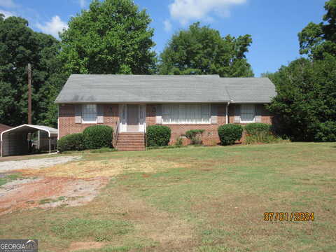 Carver, GRIFFIN, GA 30224