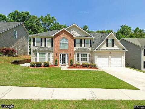 Michael Jay, SNELLVILLE, GA 30039