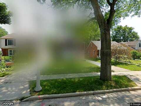 Diversey, MILWAUKEE, WI 53217