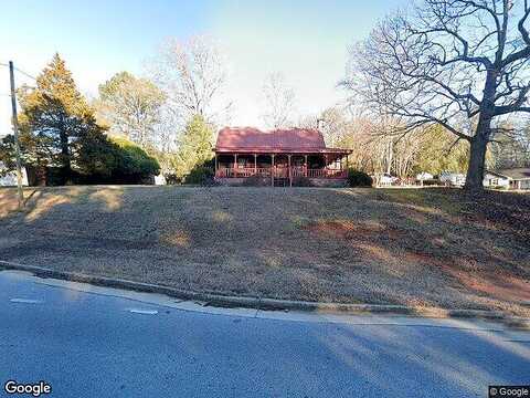 Mink Livsey, SNELLVILLE, GA 30039