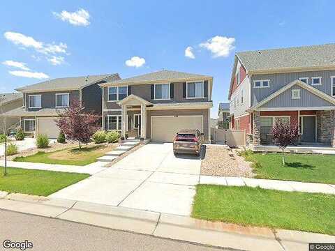 Ventura, DENVER, CO 80249