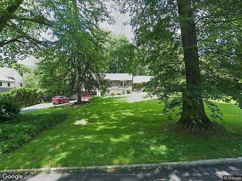 Barclay, BRYN MAWR, PA 19010