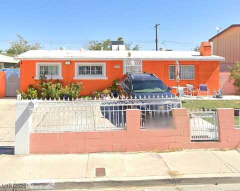 Meredith, LAS VEGAS, NV 89121