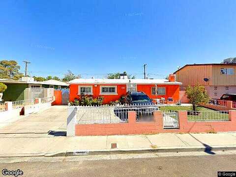 Meredith, LAS VEGAS, NV 89121