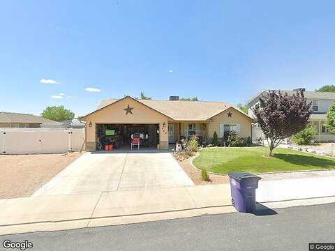 Modoc, GRAND JUNCTION, CO 81504