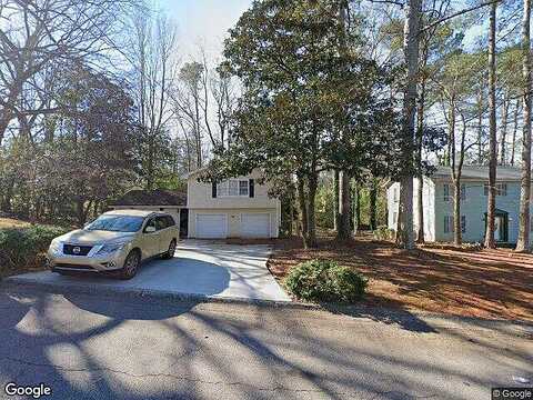 Eberline, STONE MOUNTAIN, GA 30083