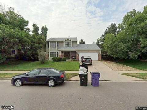 Argonne, DENVER, CO 80249