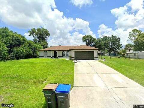 Mocha, NORTH PORT, FL 34287