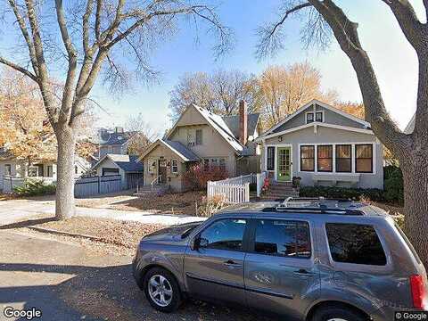 Vincent, MINNEAPOLIS, MN 55410